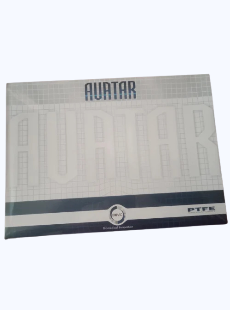 BIOVIC PTFE Vascular Graft